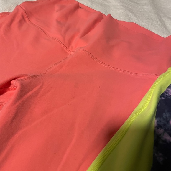 Lululemon leggings - Picture 4 of 4